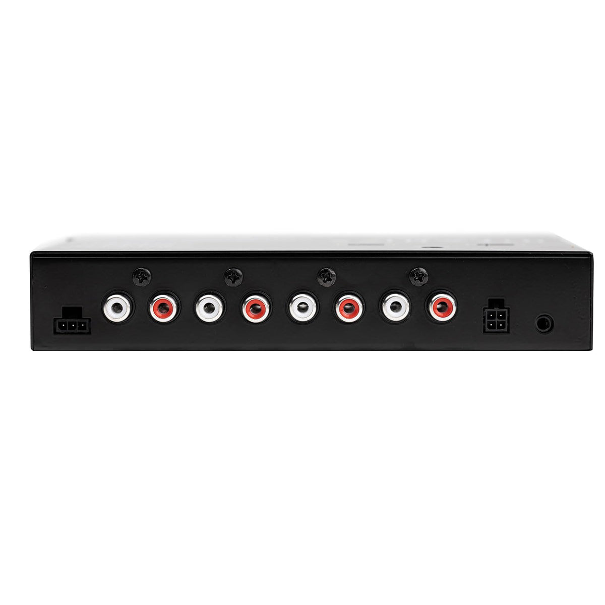 Hifonics HF7BEQ 7-Band Equalizer with Crossover