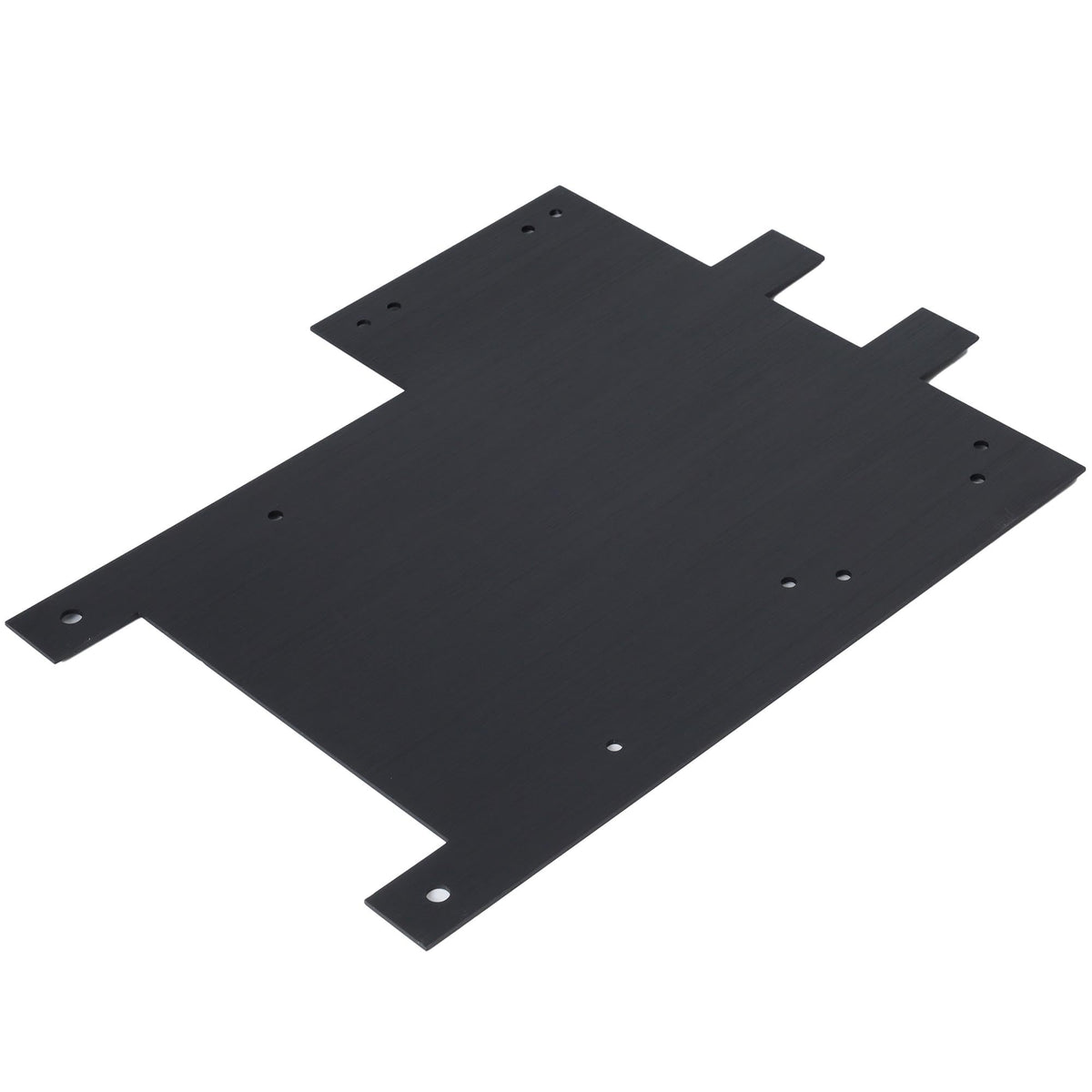 Memphis CANAMX3AMPBK Can-Am Maverick X3 Amplifier Bracket