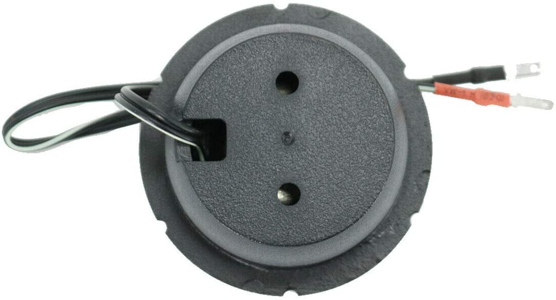 Gravity G-250TW 1" Premium Dome Tweeters
