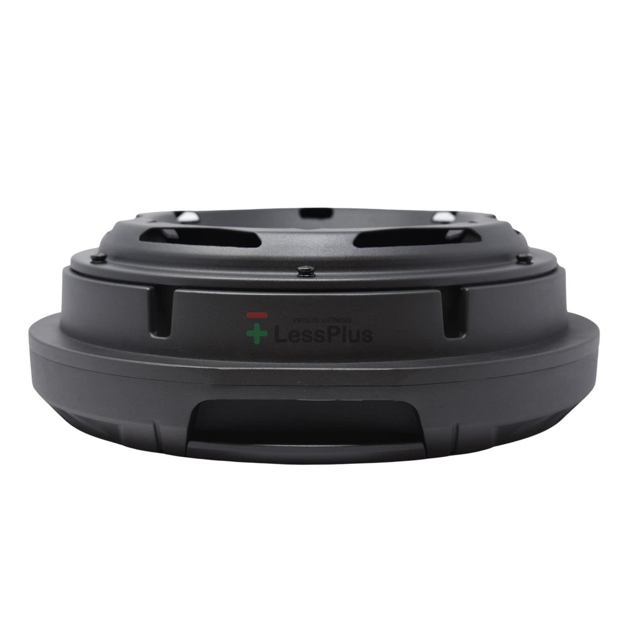 Cerwin-Vega VS12SH 12" Passive Spare Tire Subwoofer