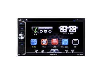 Gravity VGR-D920BT