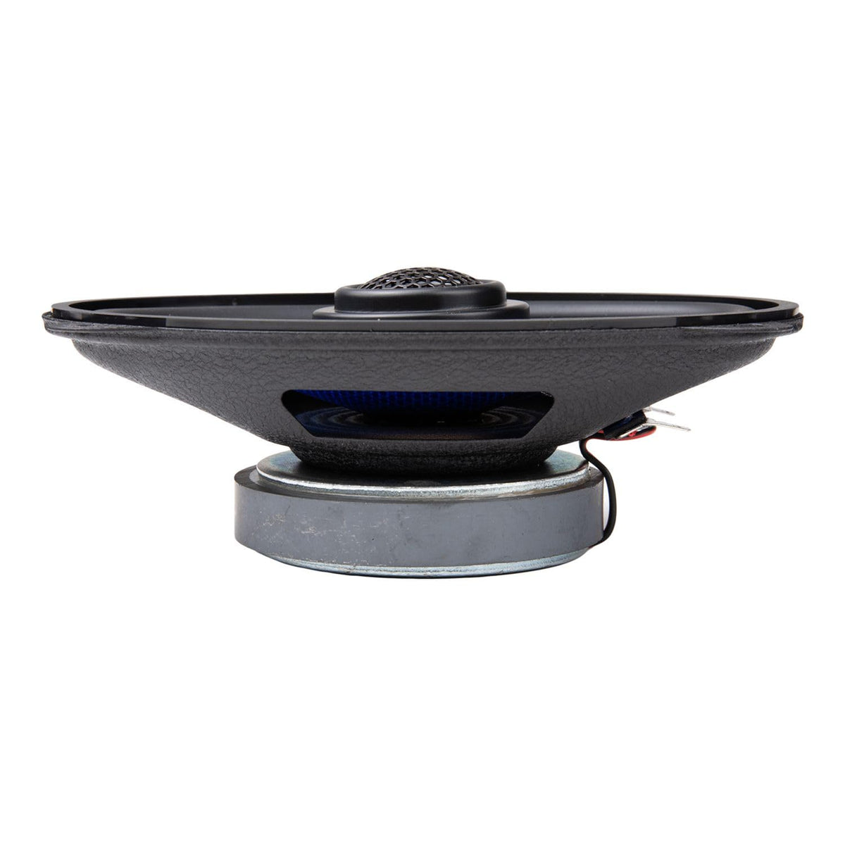 Hifonics HCC46CX 4 x 6-Inch 2-Way Coaxial Car Speakers