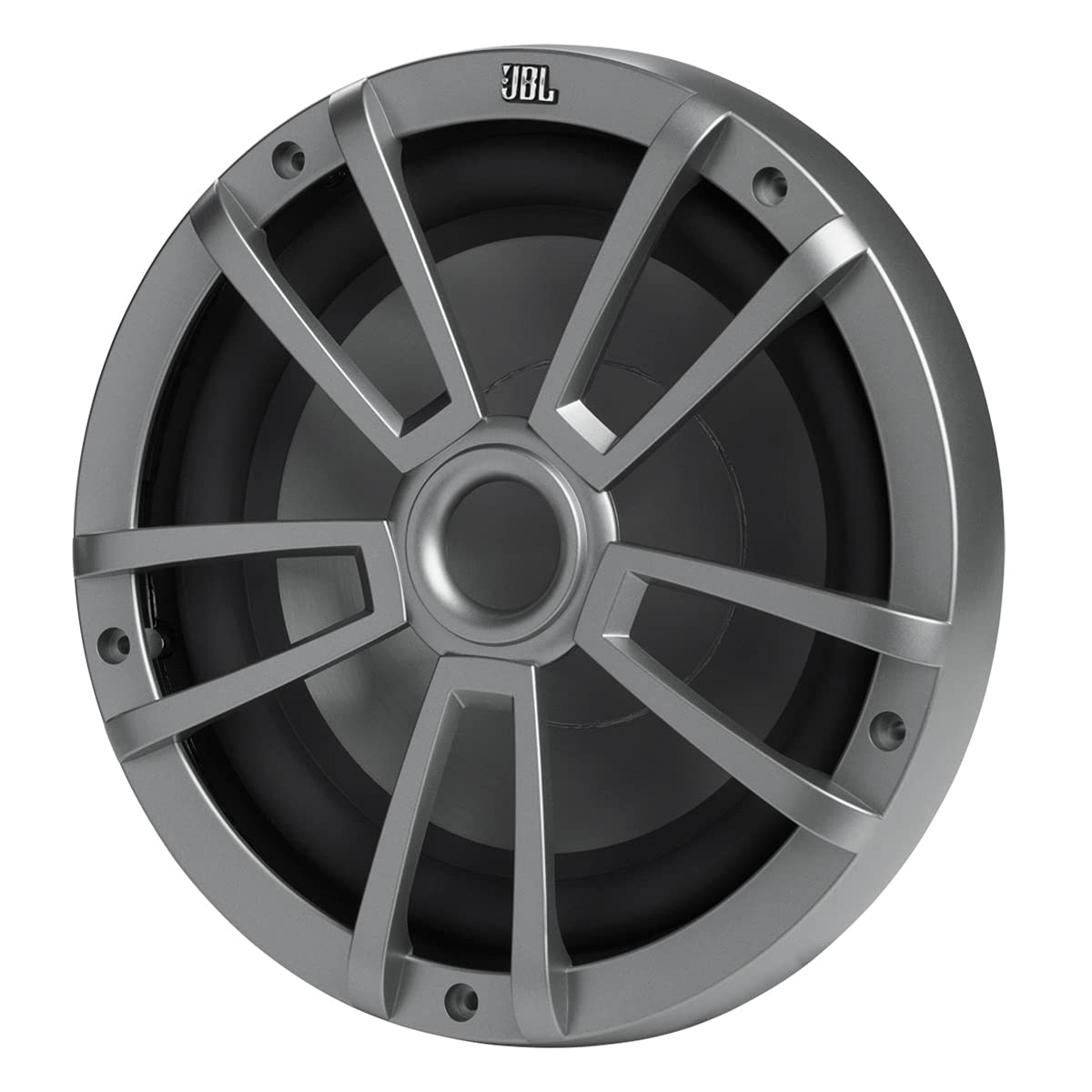 JBL JBLMARSUBST10GRYAM 10" Marine Audio Subwoofer
