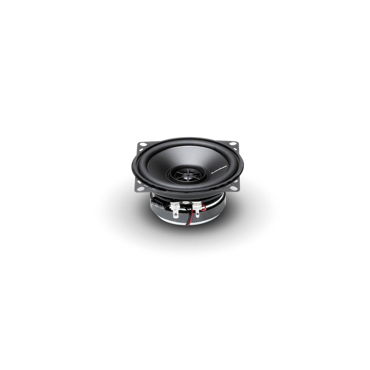 Rockford Fosgate R14X2 4" 2-Way Full-Range Speakers