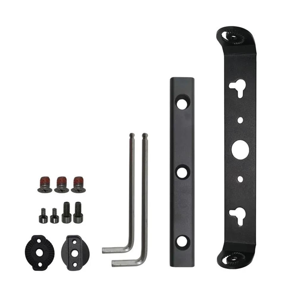 Memphis SB9SMT Surface-Mount Bracket for MXASB9 9-Inch Soundbar
