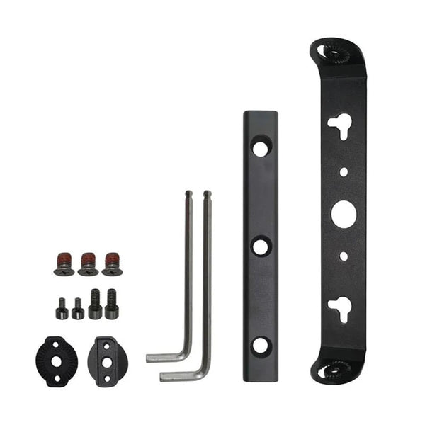 Memphis SB9SMT Surface-Mount Bracket for MXASB9 9-Inch Soundbar