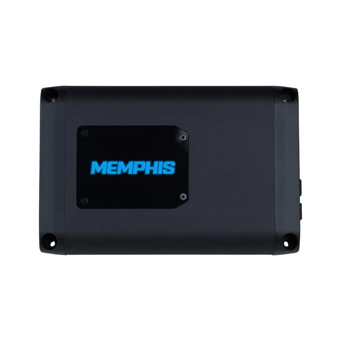 Memphis PRX1000.1V2 Monoblock Subwoofer Amplifier