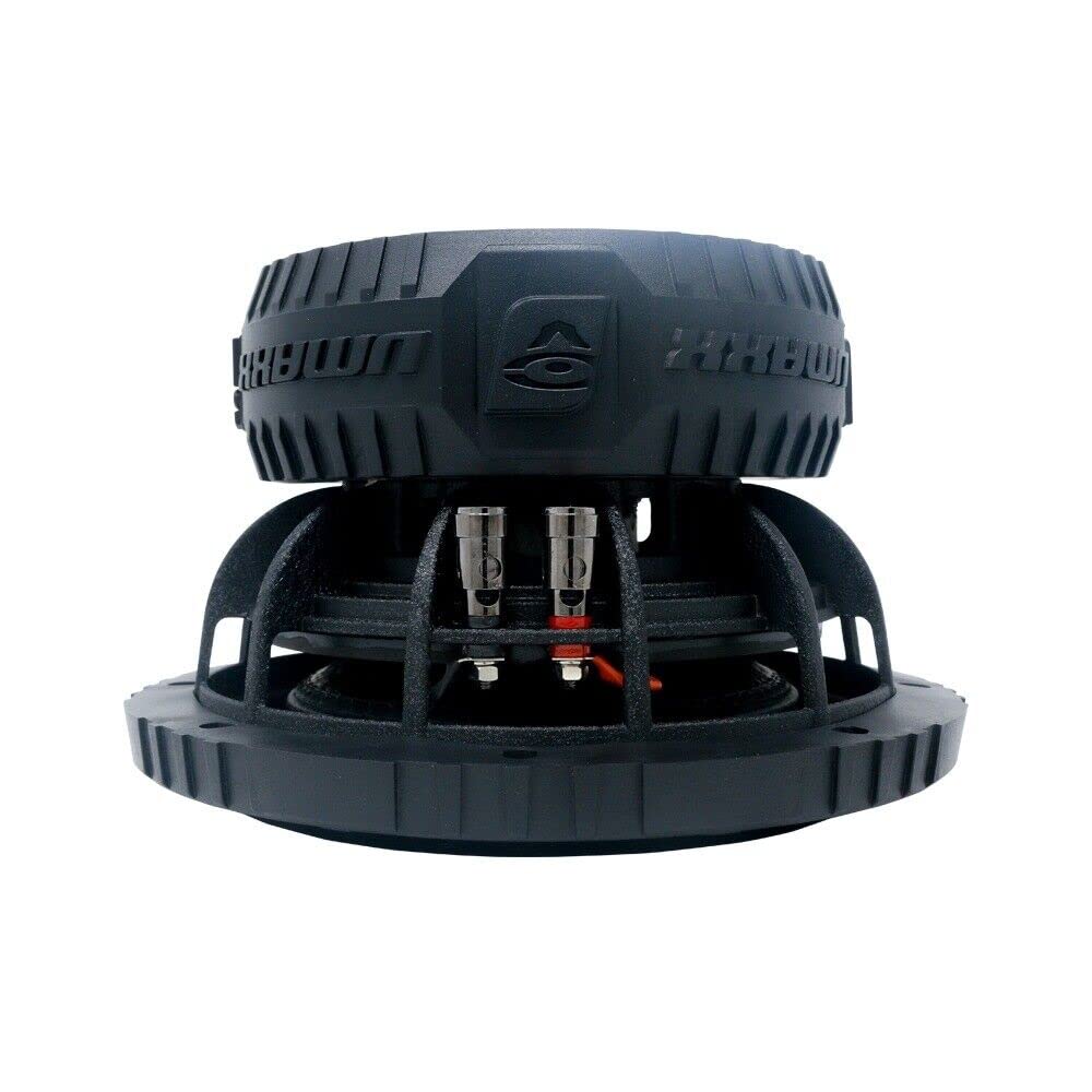 Cerwin Vega VMAX8D4 8" Dual 4-Ohm Car Subwoofer