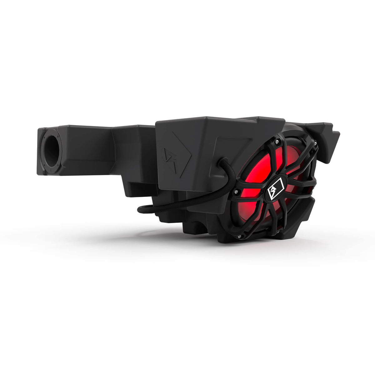 Rockford Fosgate RZR19PXP-RSS 10" RZR Pro XP Rear Subwoofer
