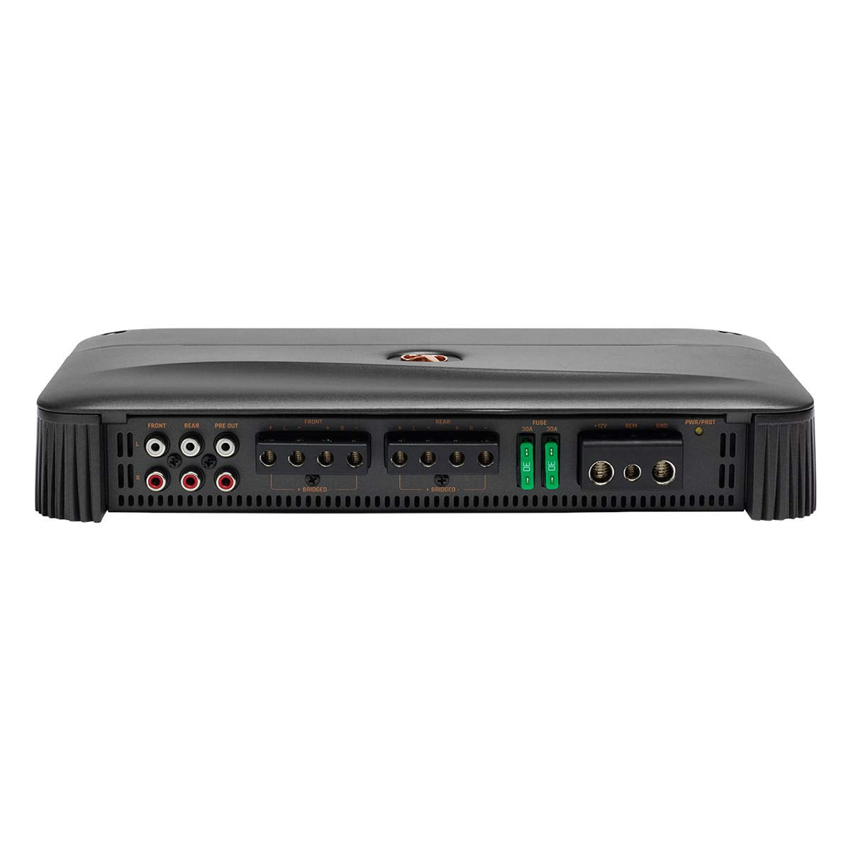 Infinity Reference 3004A 4-Channel Car Amplifier