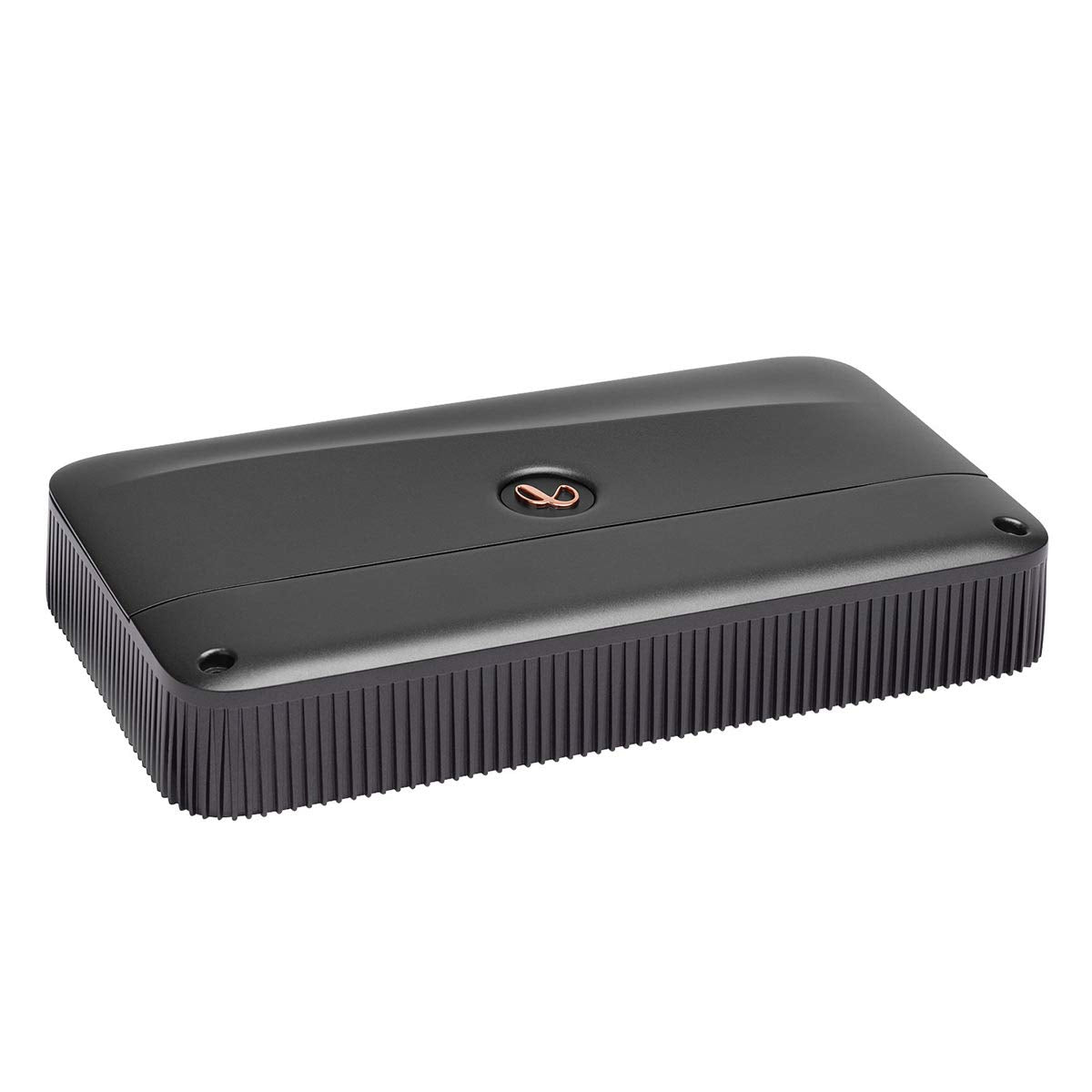 Infinity Reference 3004A 4-Channel Car Amplifier