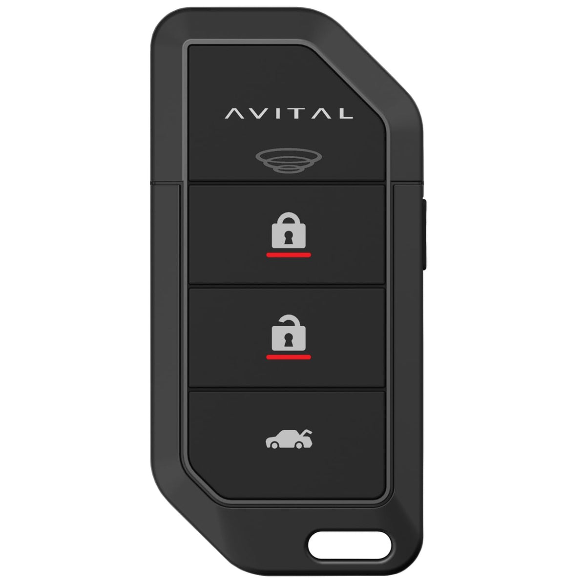 Avital 5308L 2-Way Remote Start Security System