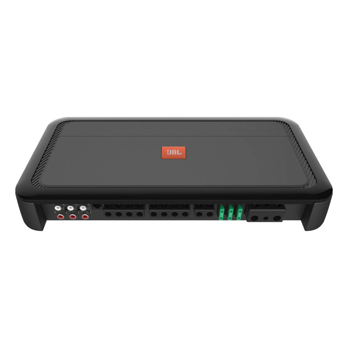 JBL Club A5055 5-Channel Car Amplifier with Bass Remote