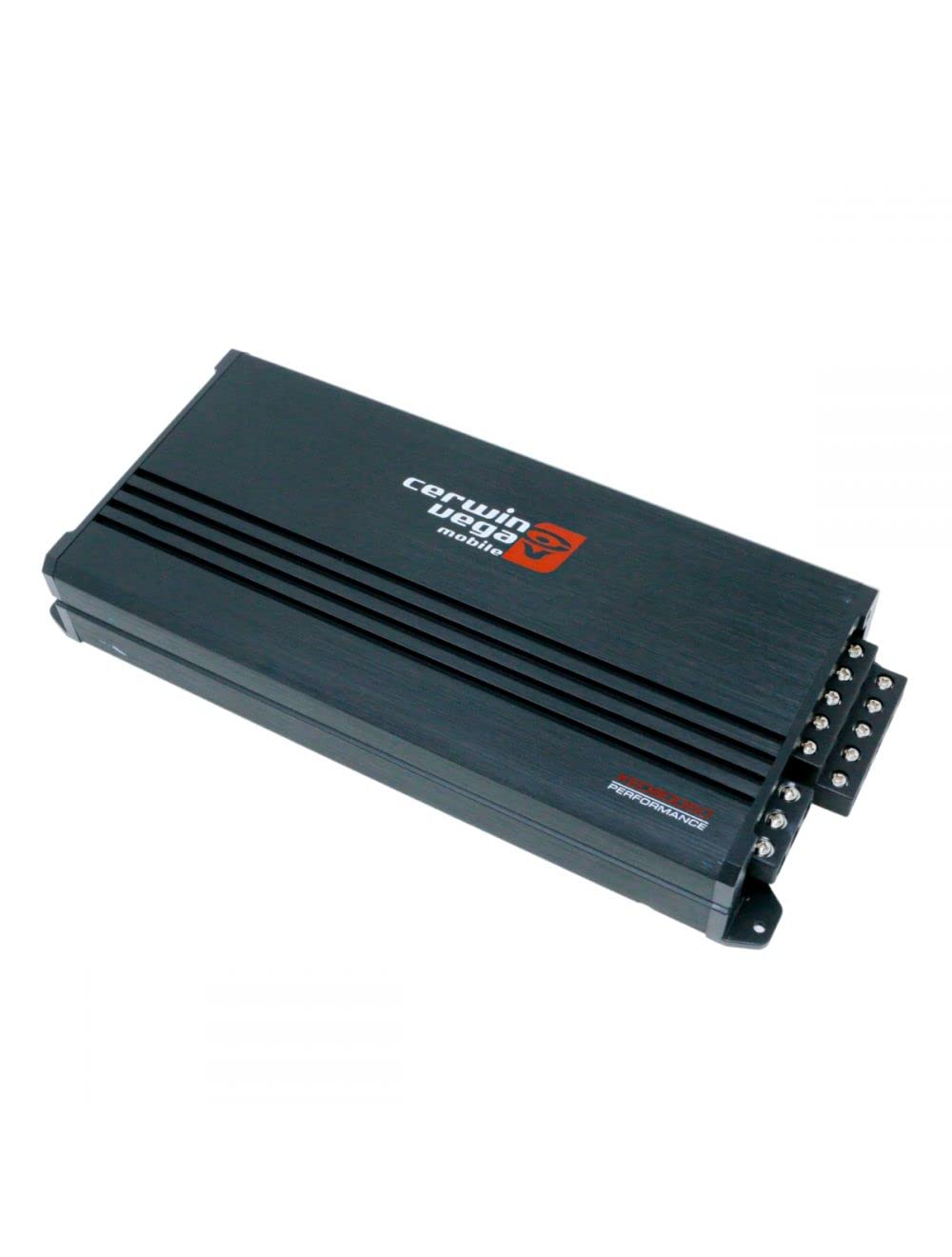 Cerwin Vega XED8001D 1100W Class-D Mono Amplifier