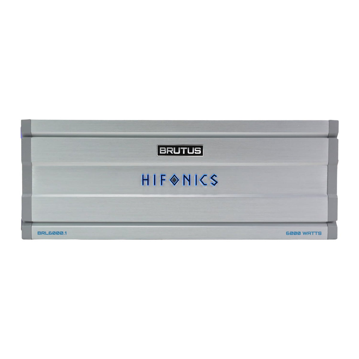 Hifonics BRL6000.1 6000W Mono Block Amplifier