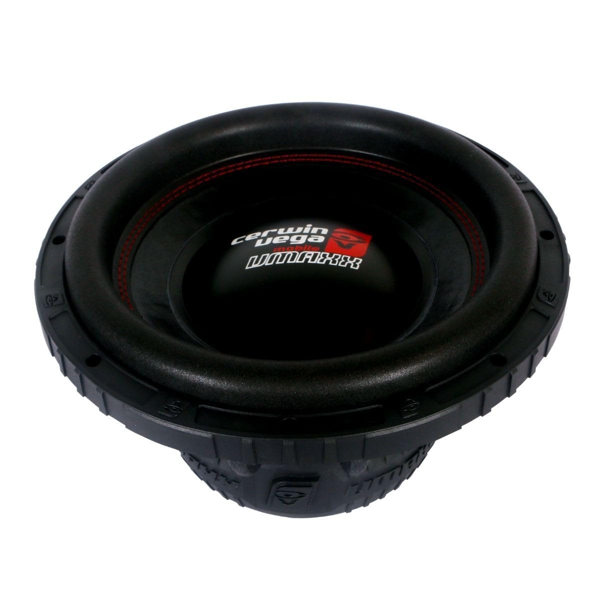 Cerwin-Vega CER-VMAX10D4 10" DVC Car Subwoofer