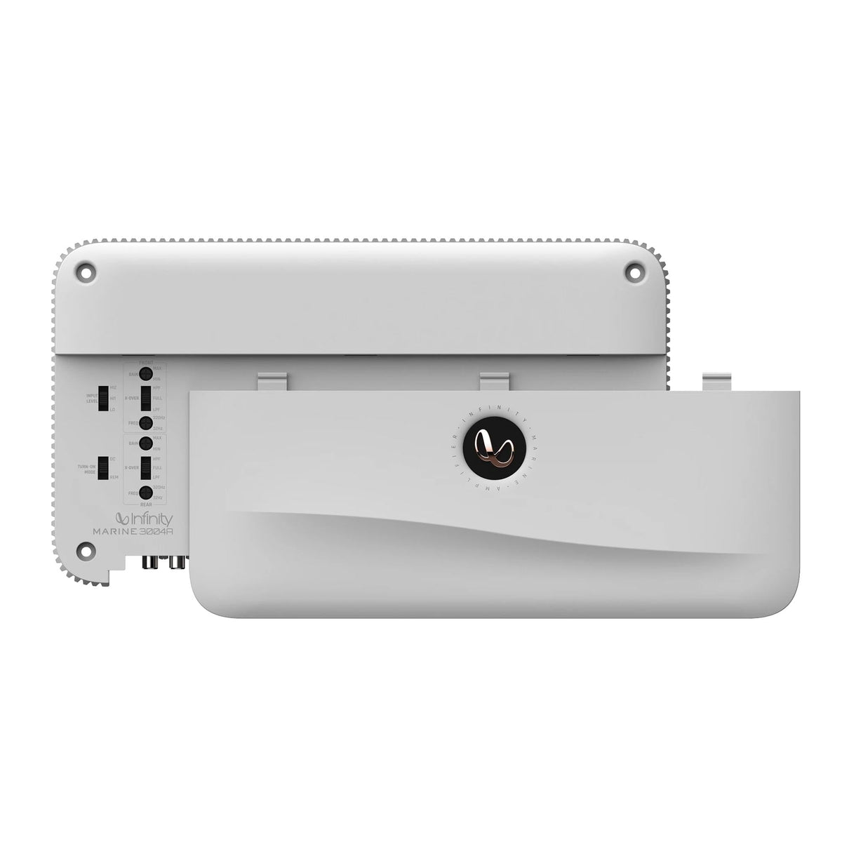 Infinity Marine M3004A 4-Channel Marine Amplifier