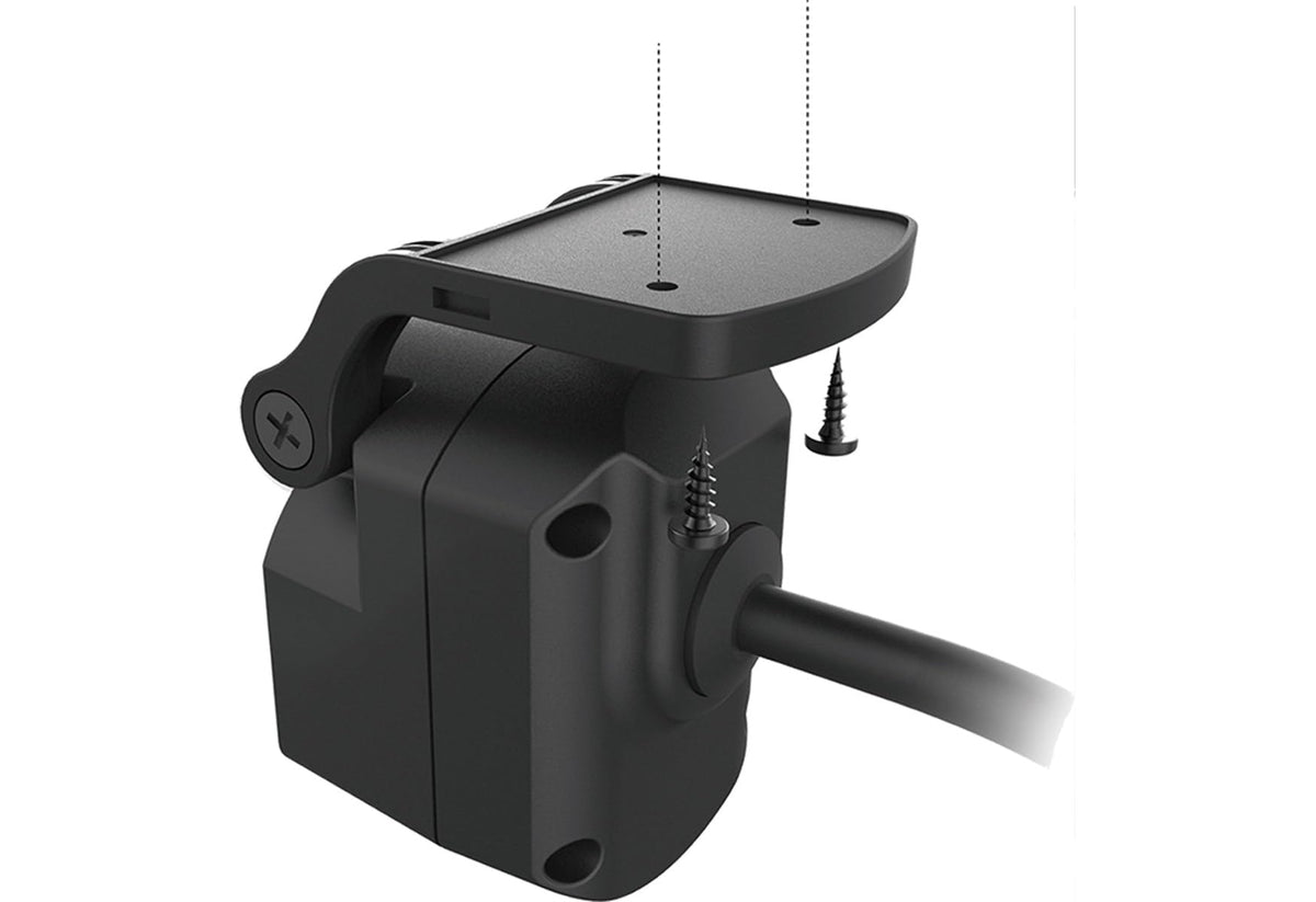 KENWOOD KCA-R110 Full HD Rear Dash Camera