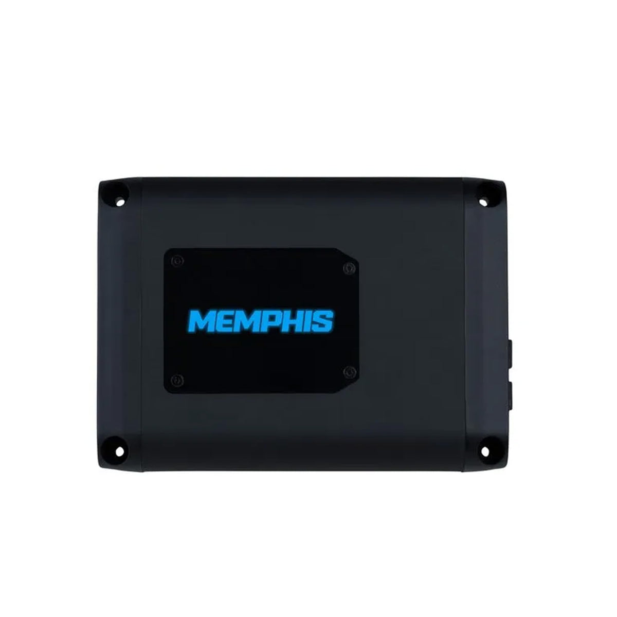 Memphis PRX800.1V2 800W Monoblock Subwoofer Amplifier