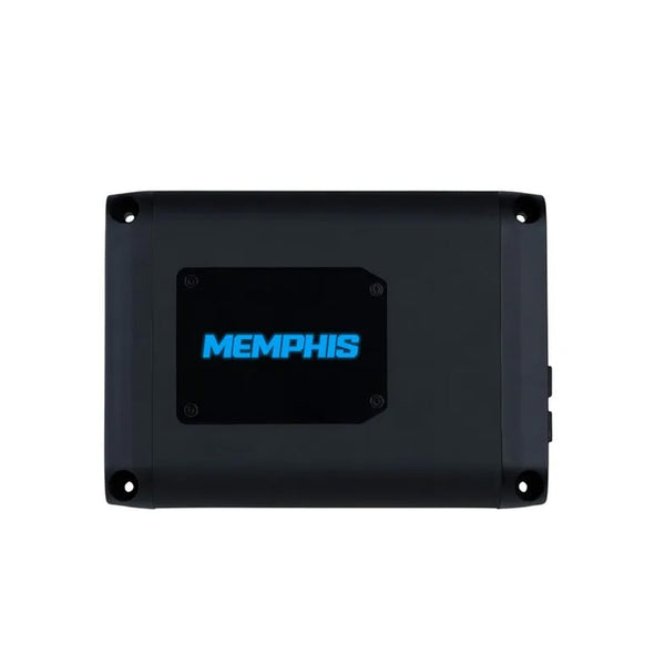Memphis PRX800.1V2 800W Monoblock Subwoofer Amplifier
