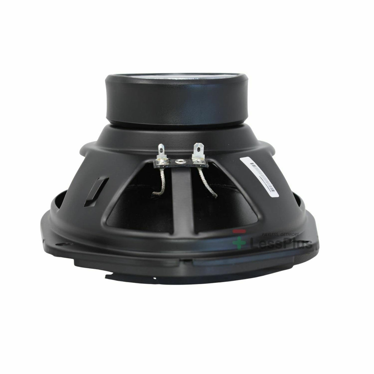 Cerwin-Vega XED693 6 x 9" 3-Way Coaxial Speakers