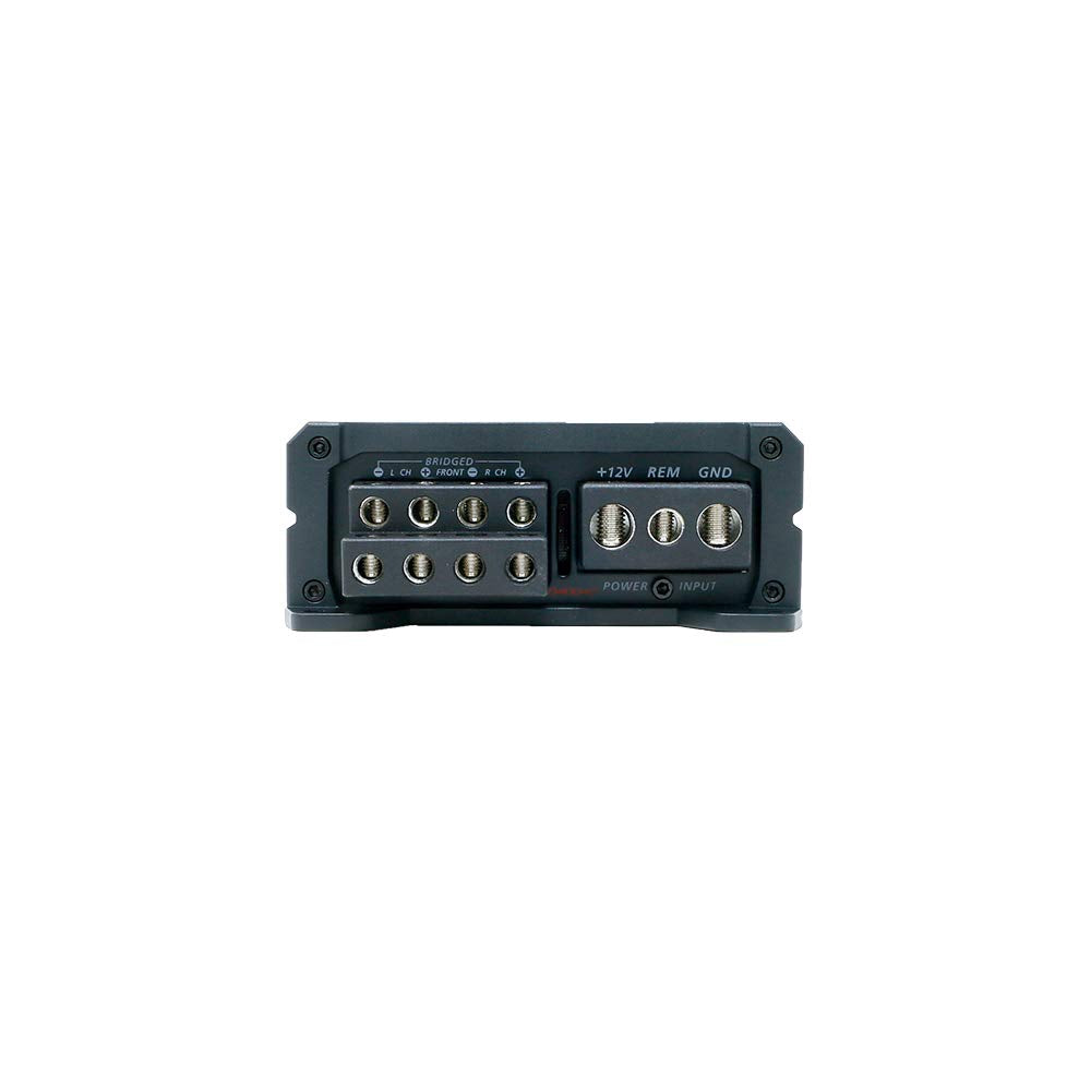 Cerwin-Vega XED4004D 4-Channel Class-D Amplifier