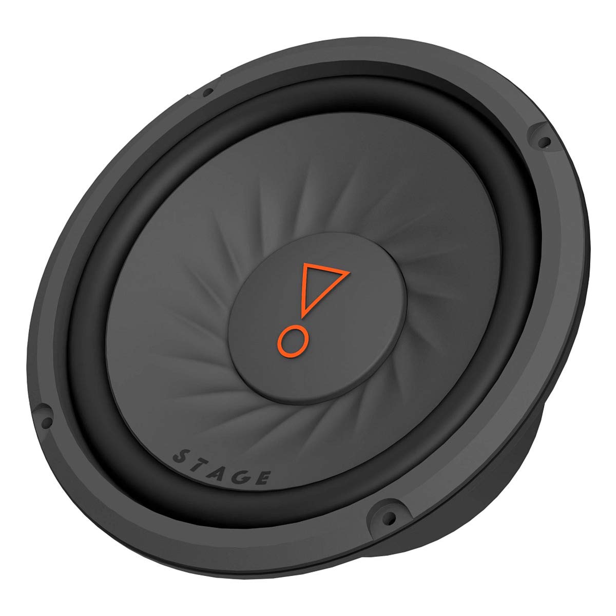 JBL STAGE82AM 8" 200W RMS Car Subwoofer