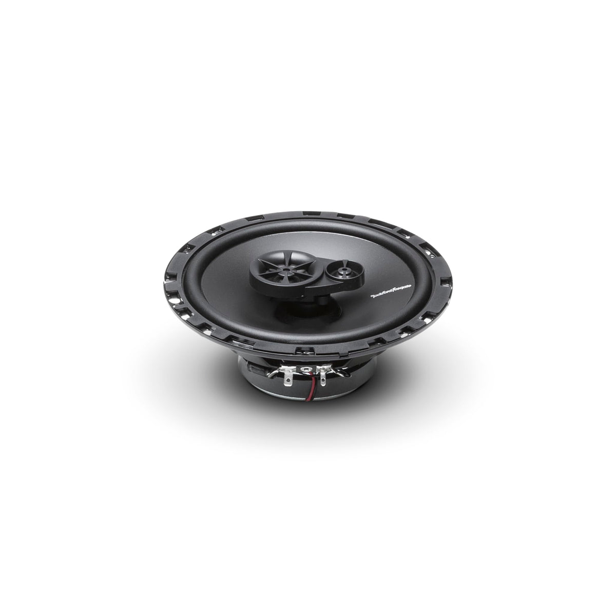 Rockford Fosgate R165X3 6.5" 3-Way Full-Range Speakers