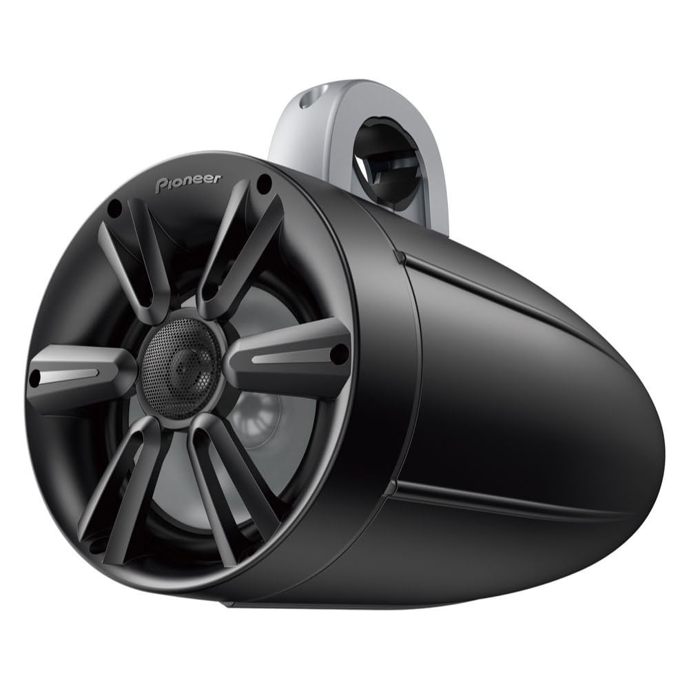 Pioneer TS-ME770TSB