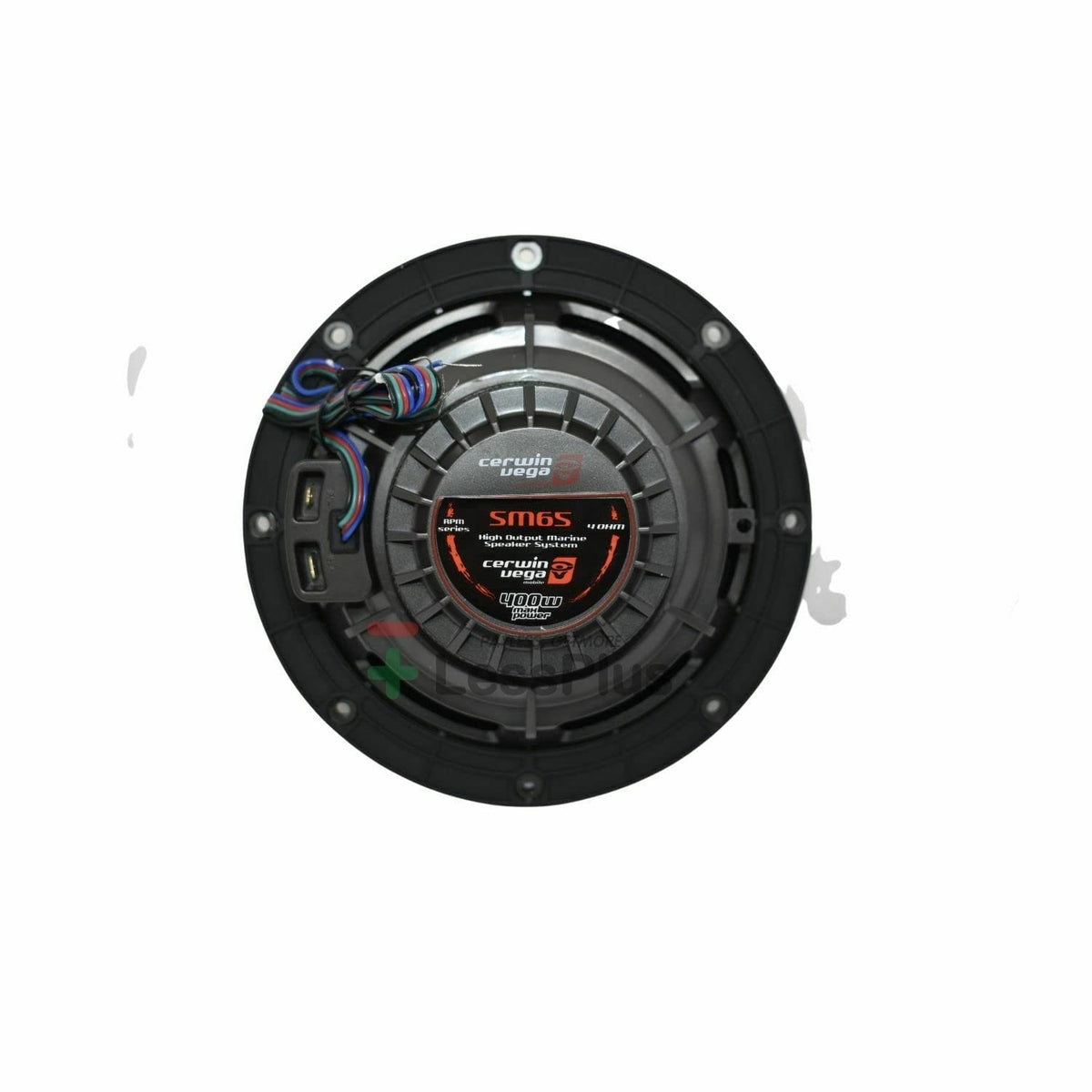Cerwin-Vega SM65F4 6.5" 2-Way Marine Speakers