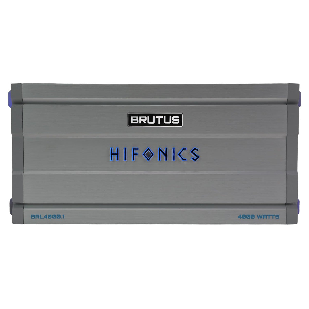 HIFONICS BRL4000-1 4000W Mono Block Amplifier