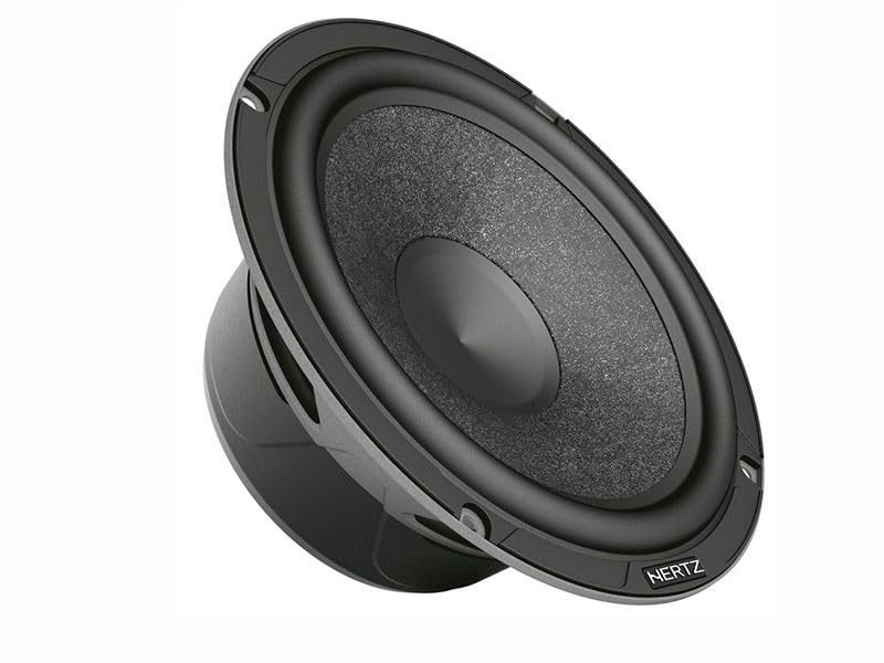 Hertz CK 130 5.25" Two-Way Component Speaker System