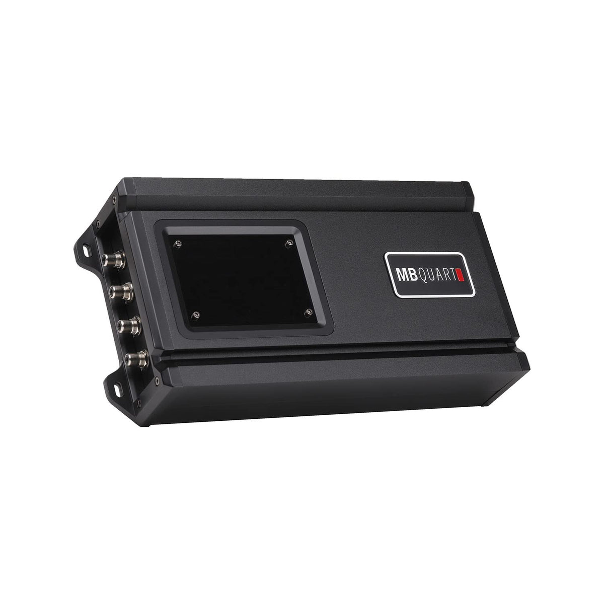 MB Quart RA1-280.4 Reference 4-Channel Amplifier