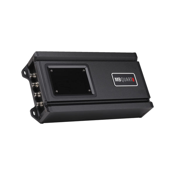 MB Quart RA1-280.4 Reference 4-Channel Amplifier