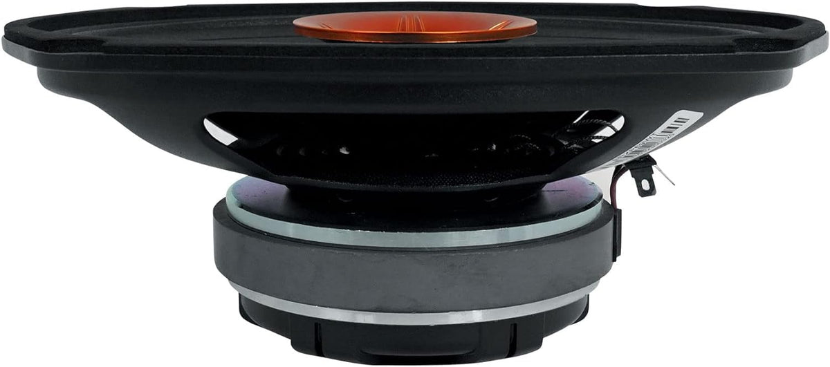 Memphis SRXP69WTV2 6x9" 2-Way Pro Coaxial Speaker