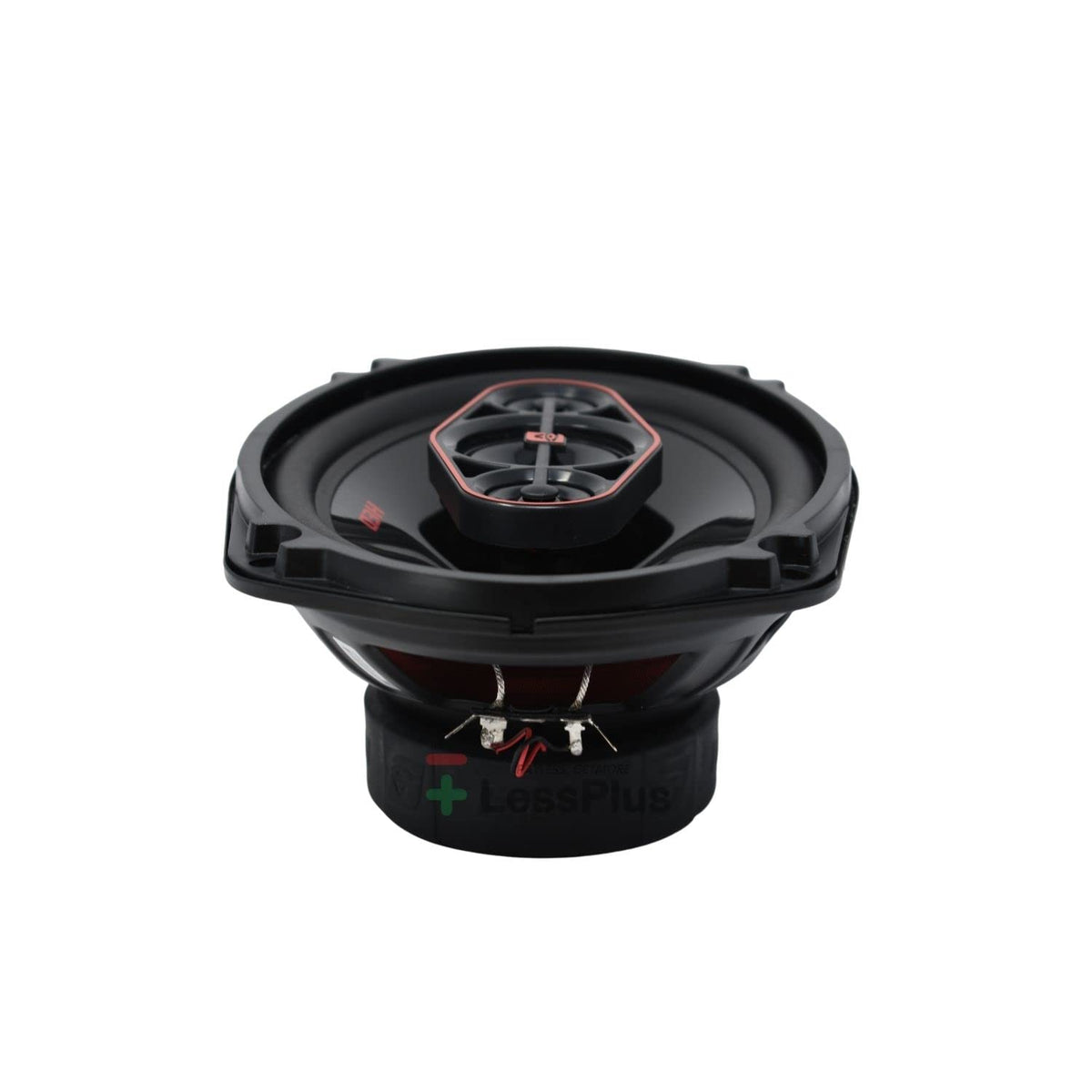 Cerwin-Vega H7694 6x9" 4-Way Coaxial Car Speakers