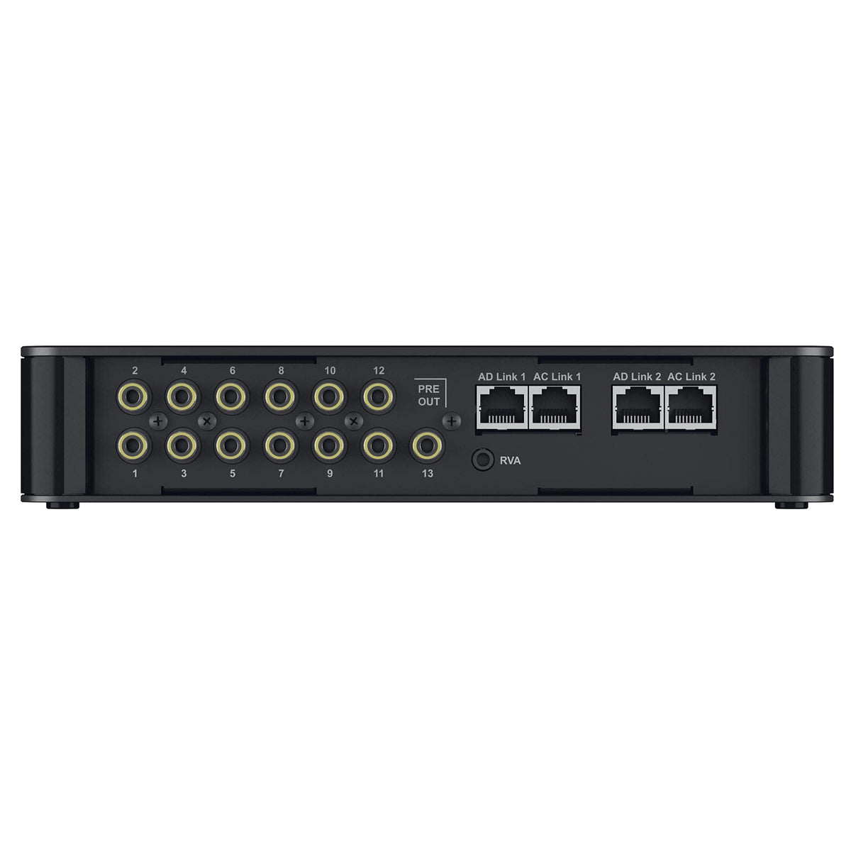 Audison BIT ONE HD Virtuoso 13-Channel DSP