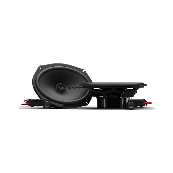 Rockford Fosgate P2V2-69 6x9" 2-Way Convertible Speakers
