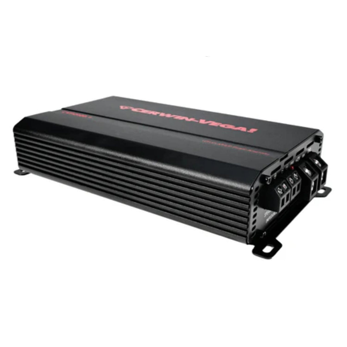 Cerwin-Vega CVP2400.1 Mono Class-D Car Amplifier