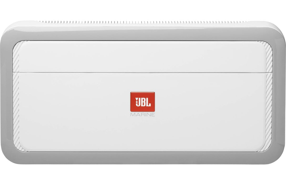 JBL Marine A1504 4-Channel Marine Amplifier