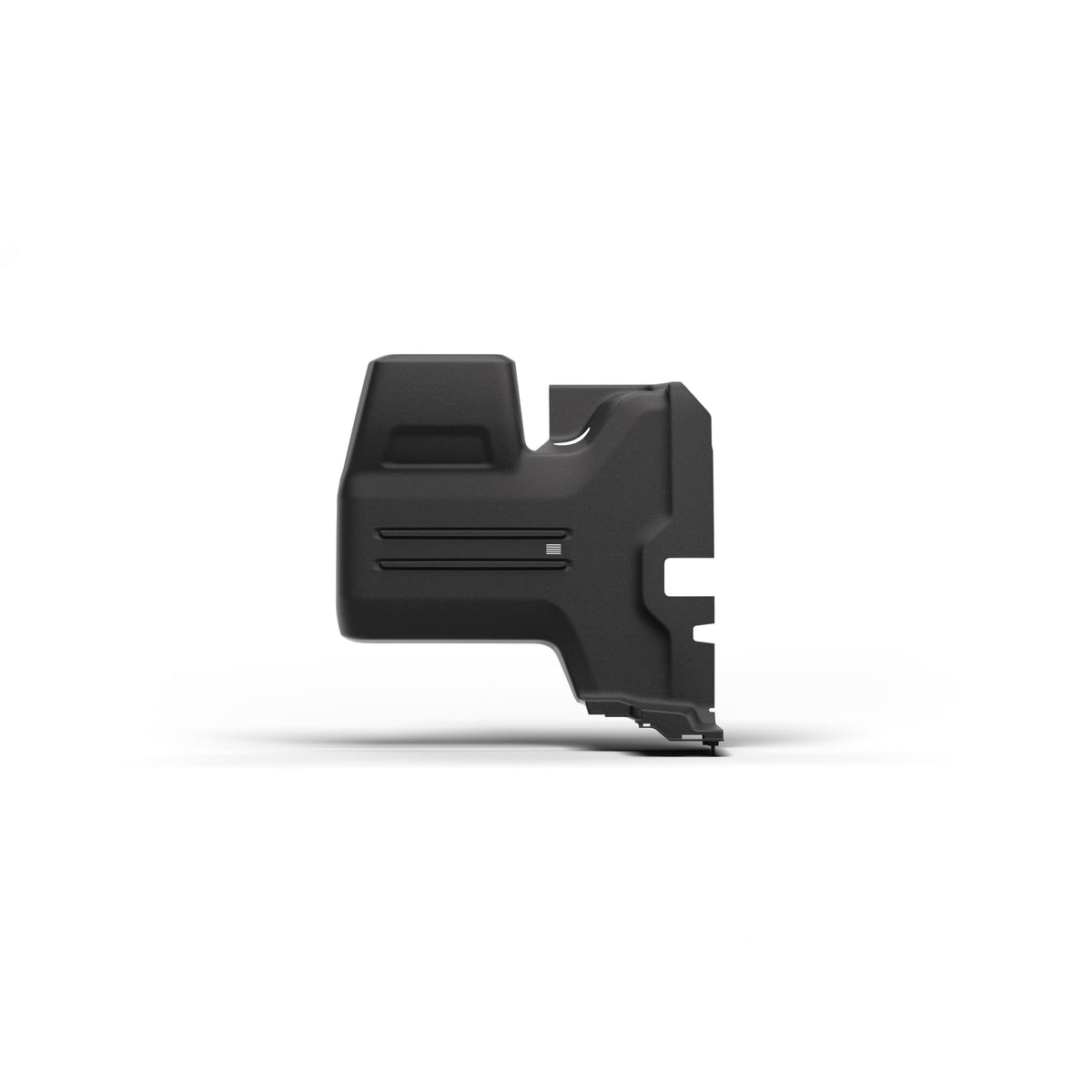 Rockford Fosgate WRNGLR-TRIM Jeep Wrangler JL Trim Kit