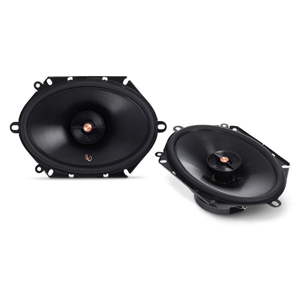 Infinity PR8612CF 6x8" Two-Way Car Speaker Set