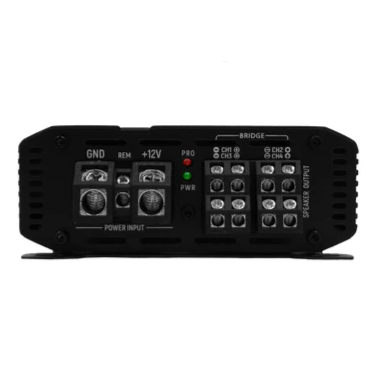 Cerwin Vega CVP1400.4 4-Channel Class D Car Amplifier