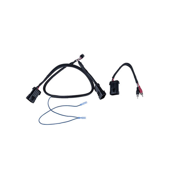 Memphis RZRPRORCH Ride Command Adapter for RZR Pro XP