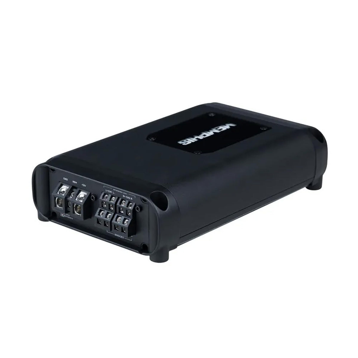 Memphis PRX500.4V2 4-Channel Car Amplifier