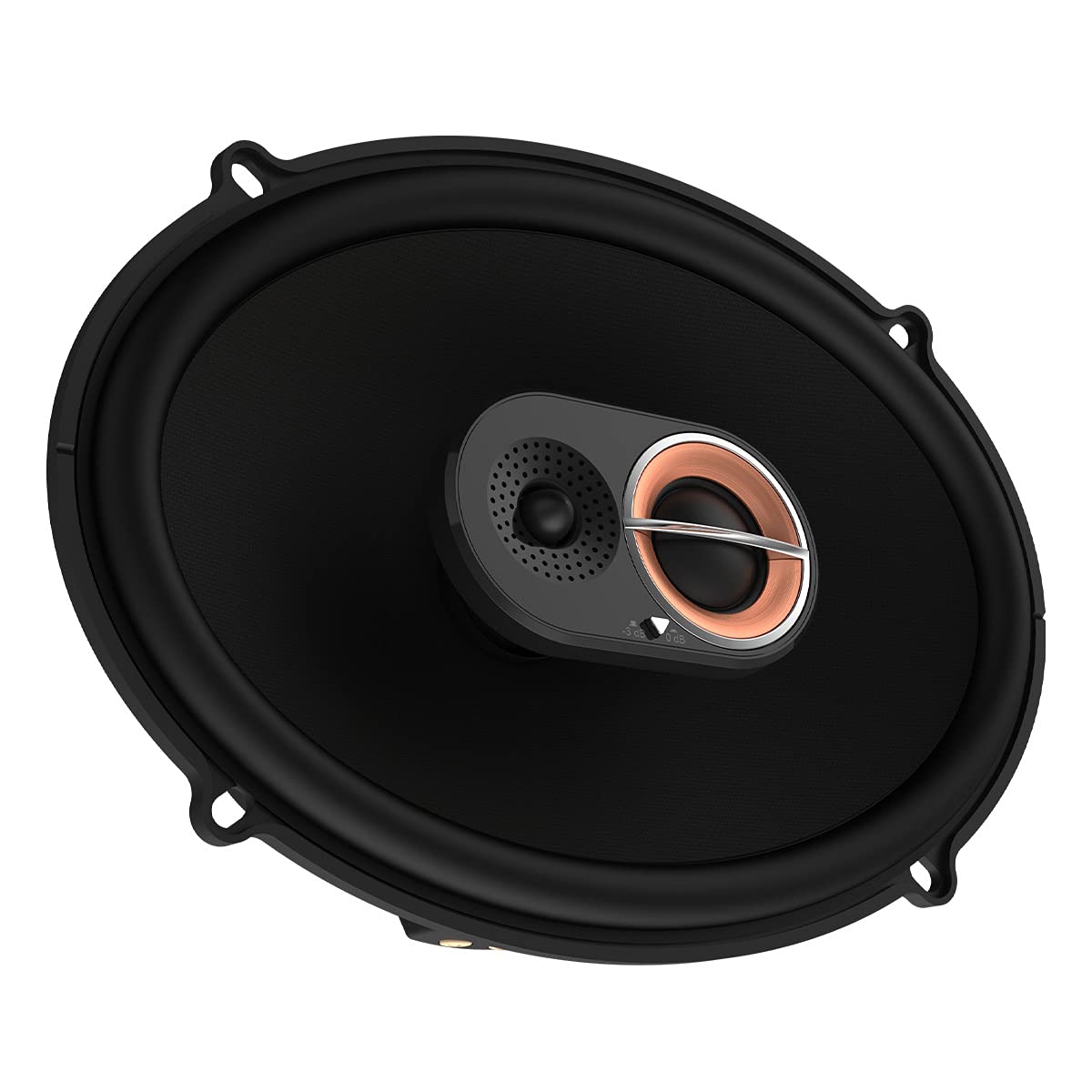 Infinity KAPPA 693M 6" x 9" Three-Way Car Speakers