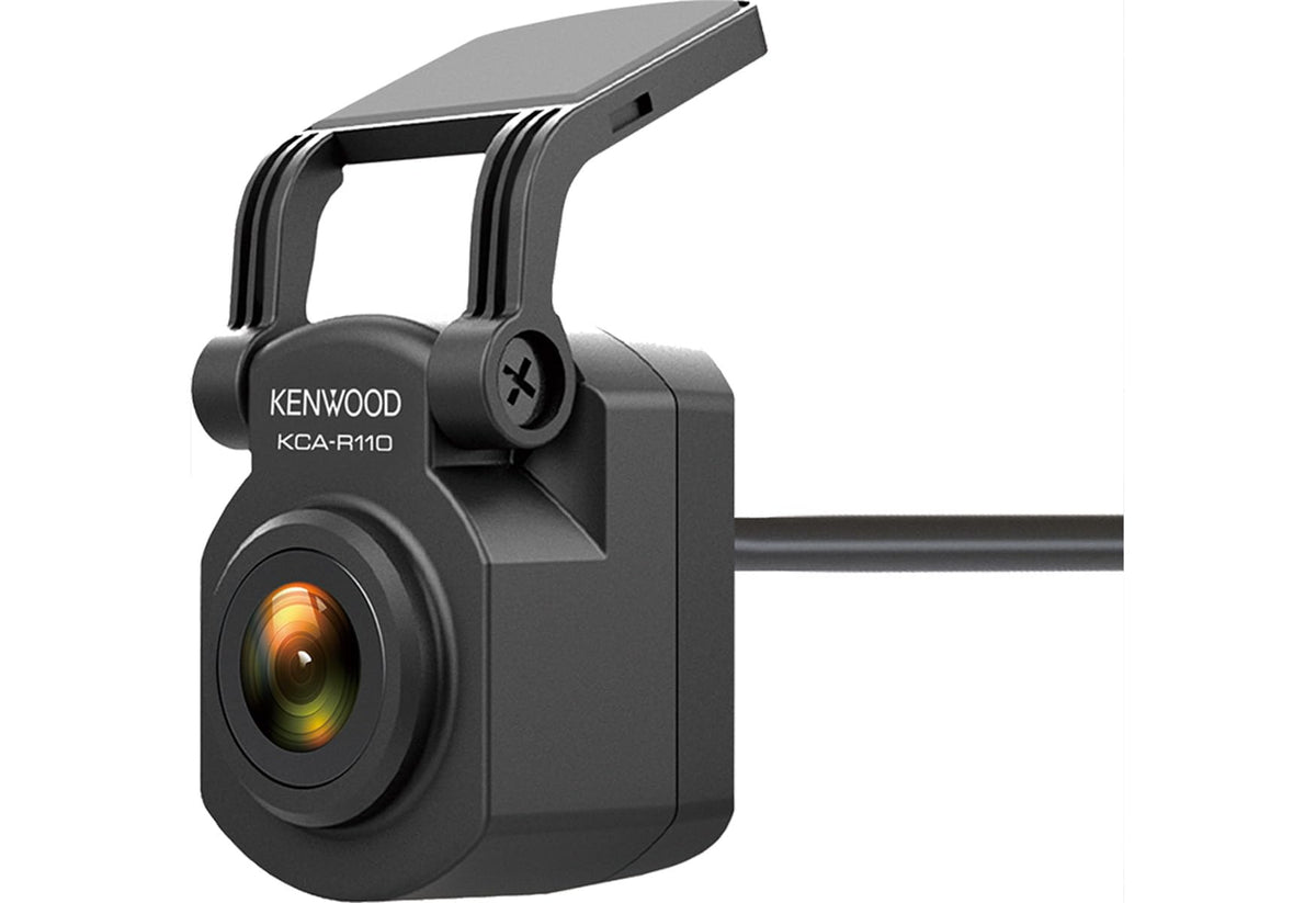 KENWOOD KCA-R110 Full HD Rear Dash Camera