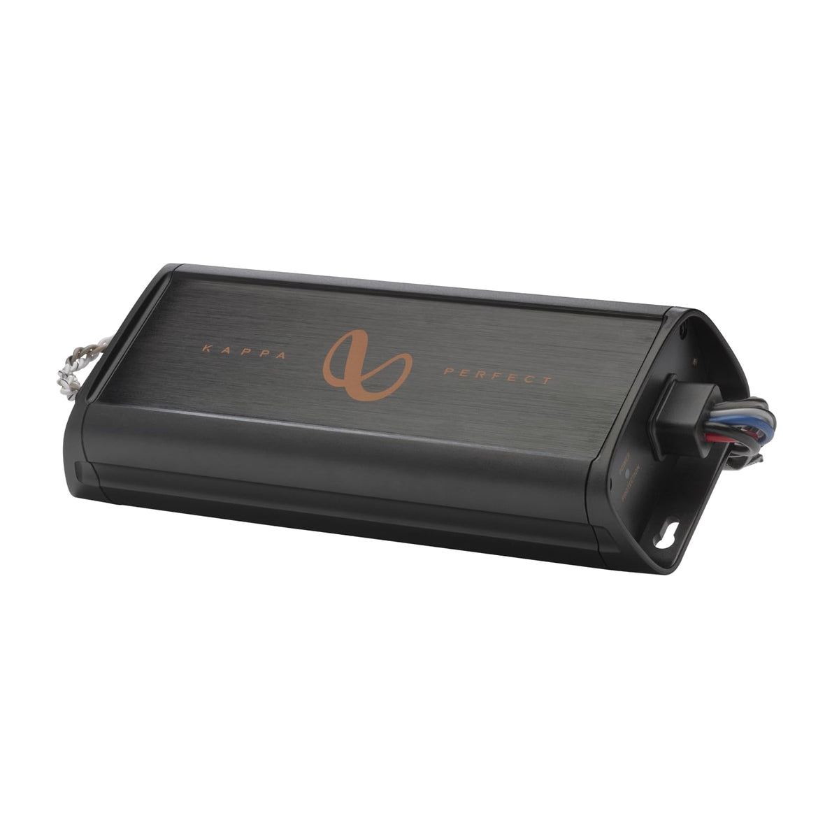 Infinity Kappa 5004A 4-Channel Powersports Amplifier