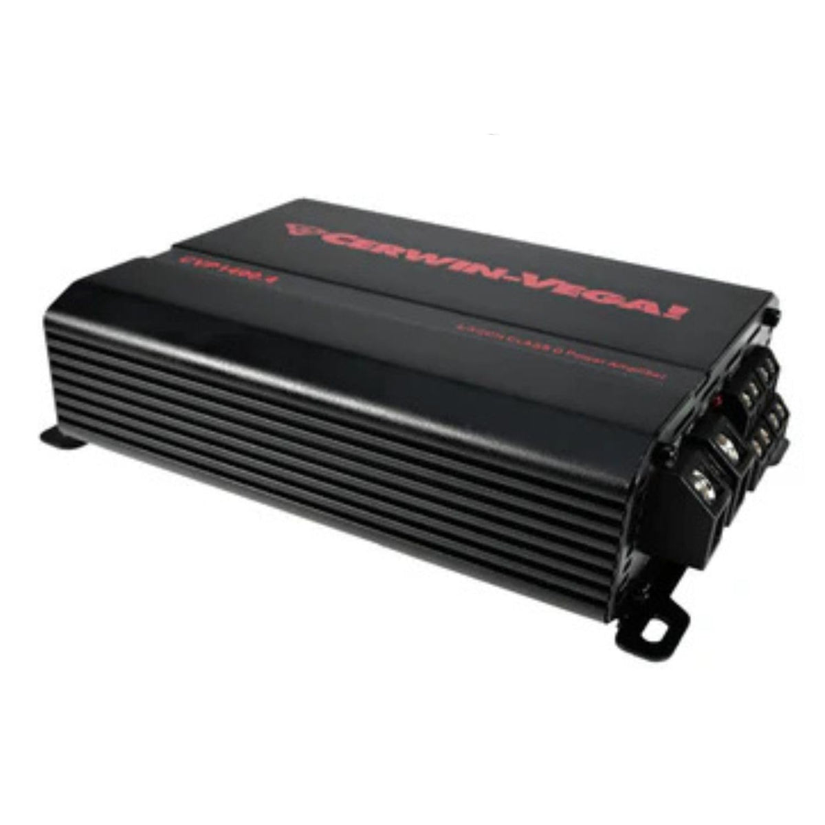Cerwin Vega CVP1400.4 4-Channel Class D Car Amplifier