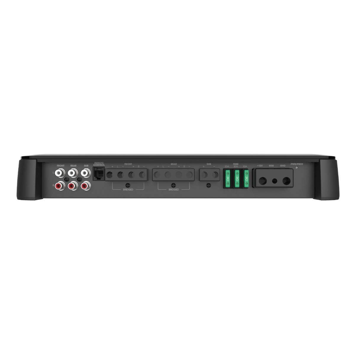 JBL Club A5055 5-Channel Car Amplifier with Bass Remote